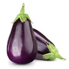 AUBERGINES